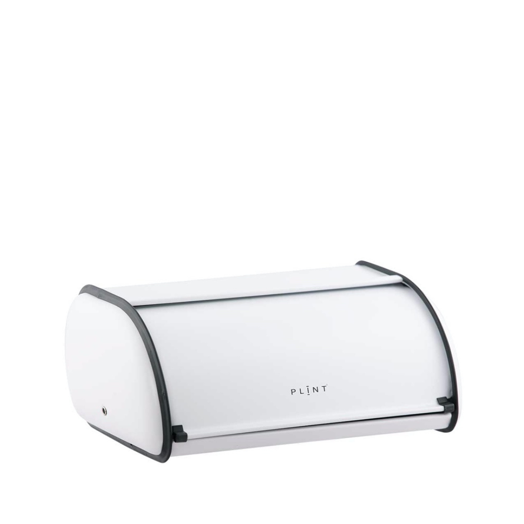 Broodtrommel met ventilatiegaatjes, 34 cm