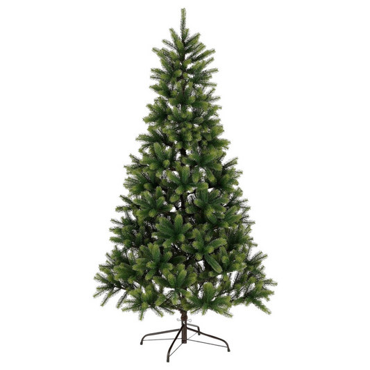 Nagoya kunstkerstboom, 180 cm, Ø 108 cm