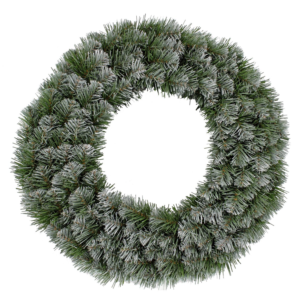 Colorado kunstkerstkrans Ø 60 cm