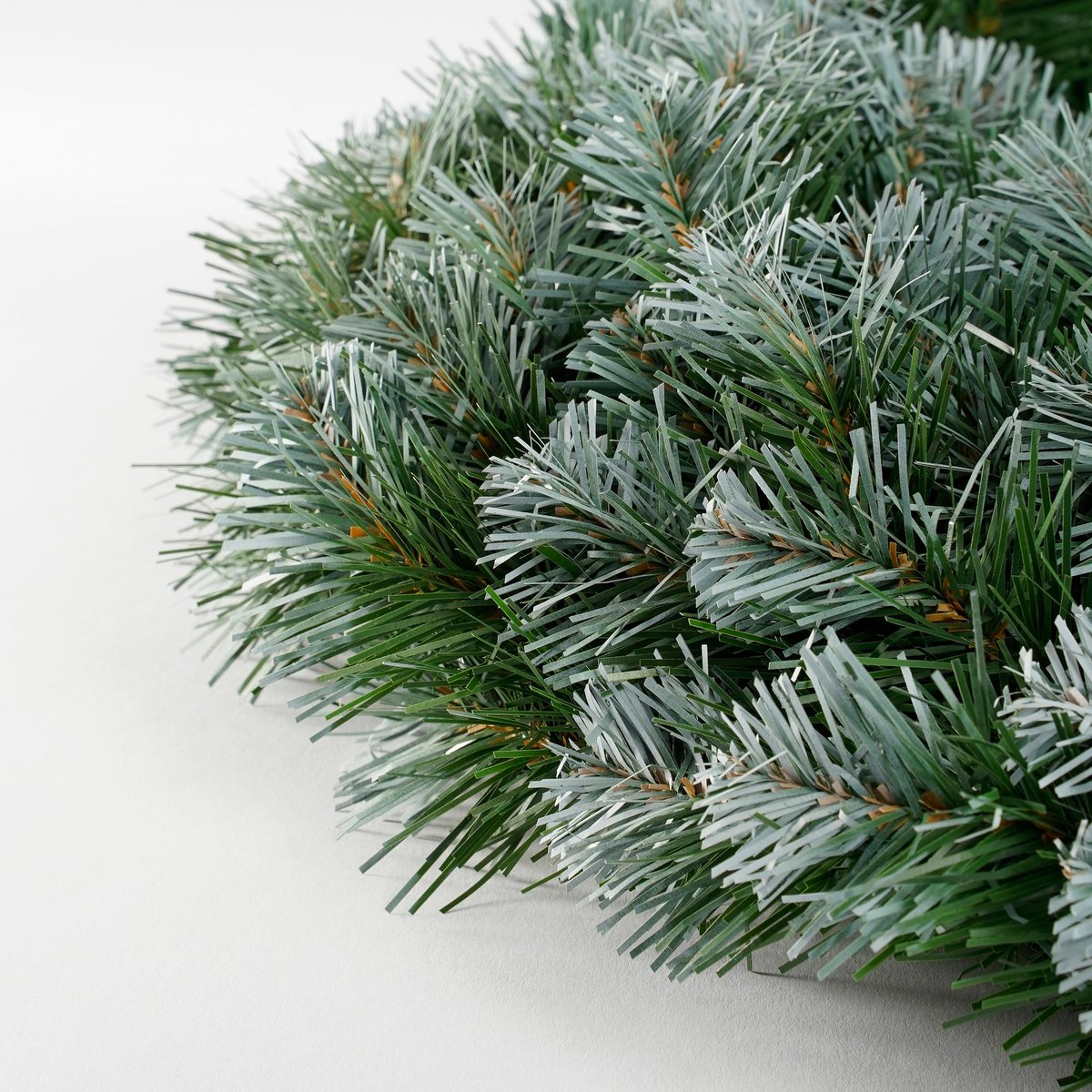 Colorado kunstkerstkrans Ø 60 cm