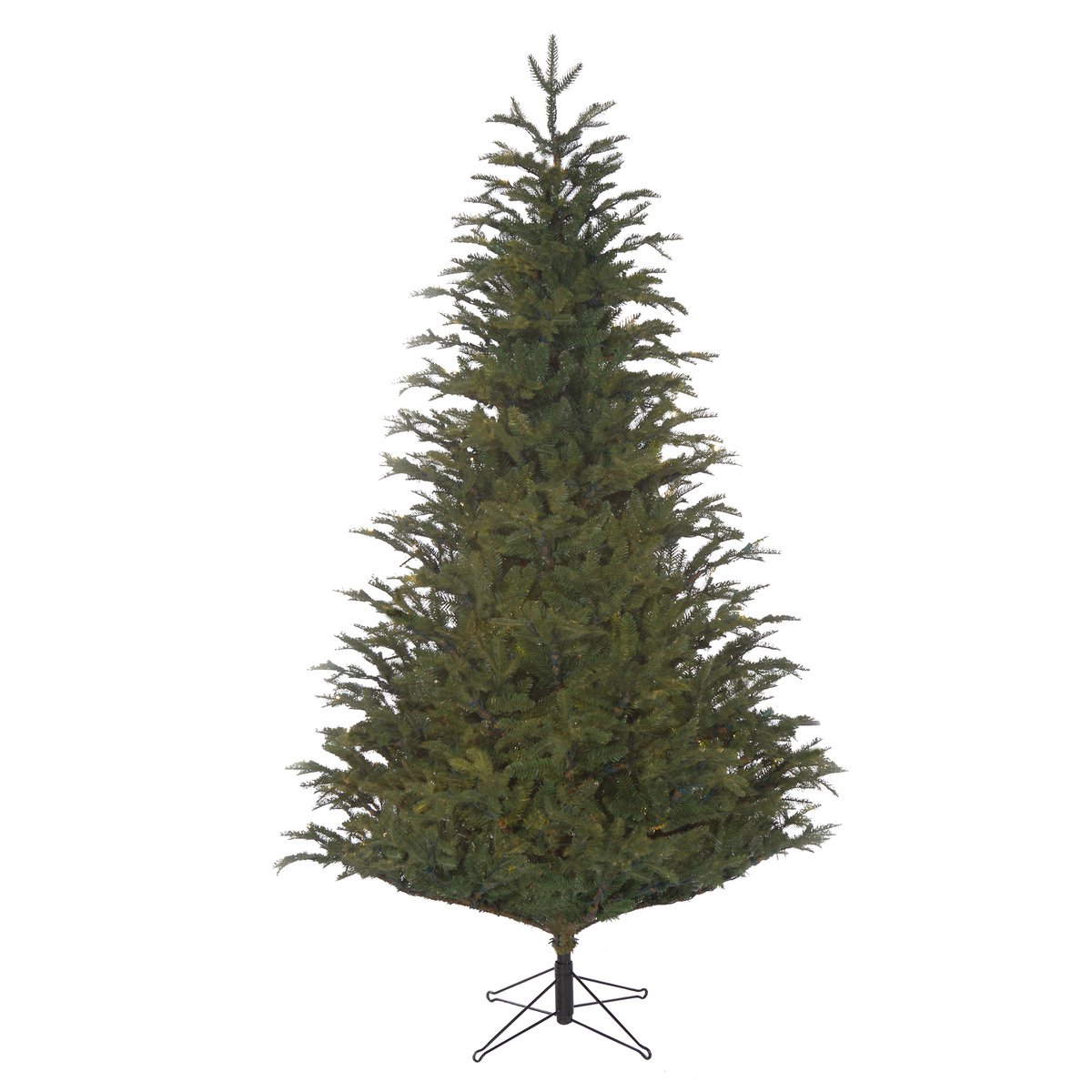 Vancouver kunstkerstboom, 215 cm
