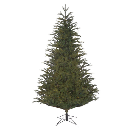 Vancouver kunstkerstboom, 215 cm