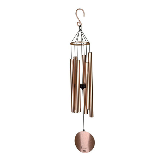 Windgong Aureole Tunes Nature’s Melody roségoud 91 cm
