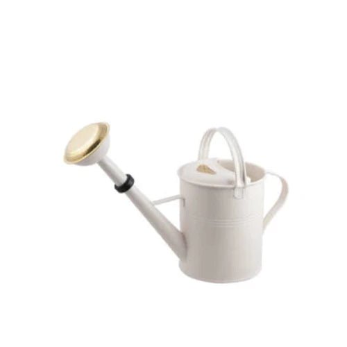 Metalen gieter, 5 liter, diverse kleuren