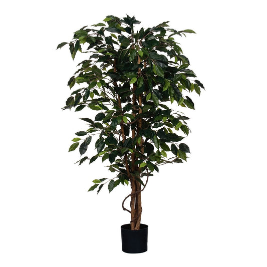 Ficus kunstplant, 150 cm