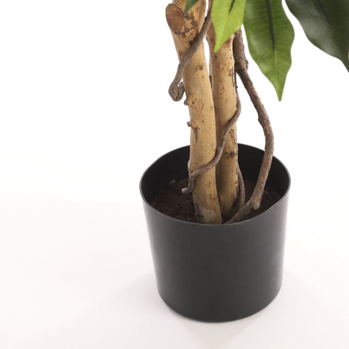 Ficus kunstplant, 150 cm