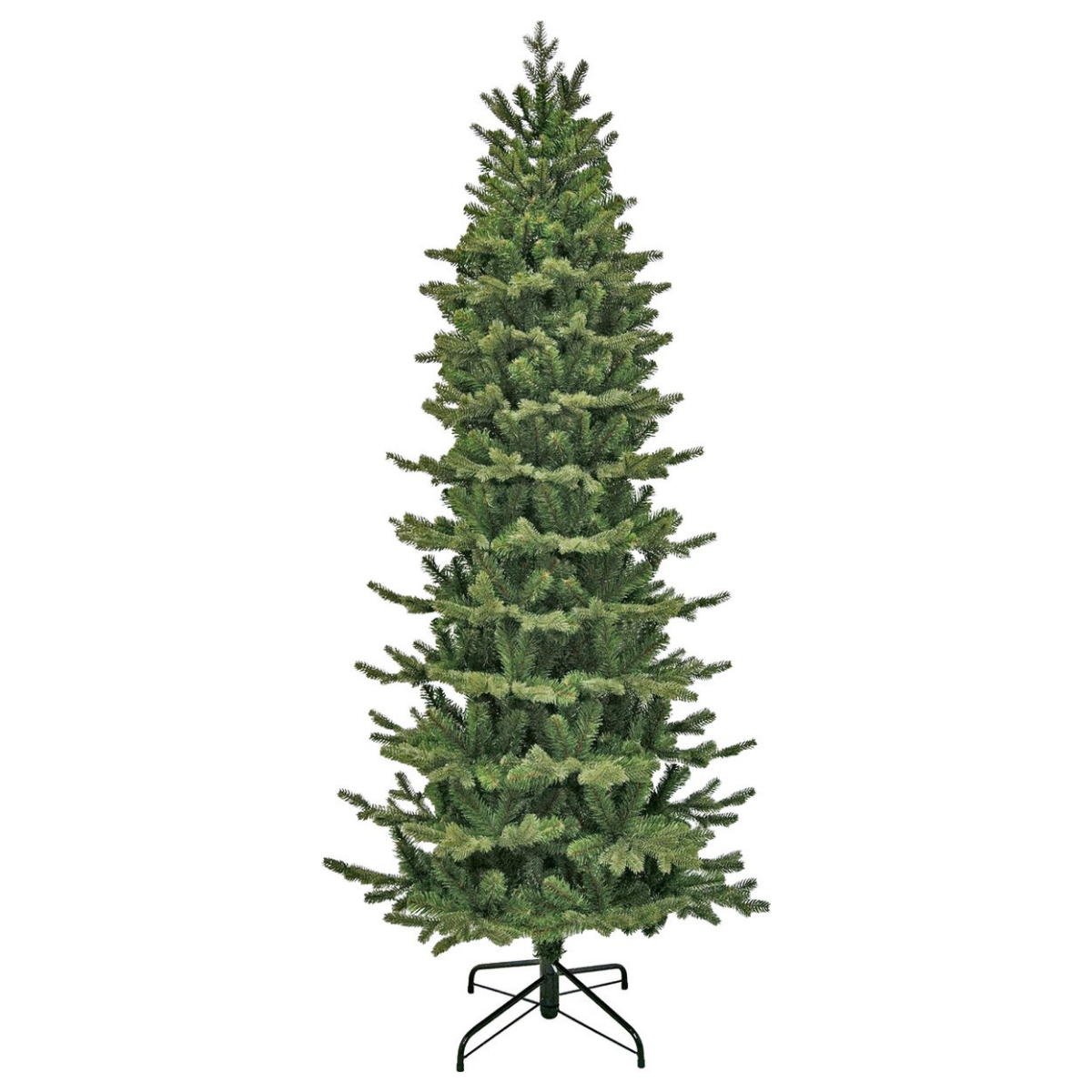 Sherwood kunstkerstboom, 260 cm