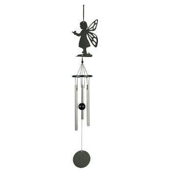 Windgong Musical Ornament Fee Nature’s Melody, 35 cm