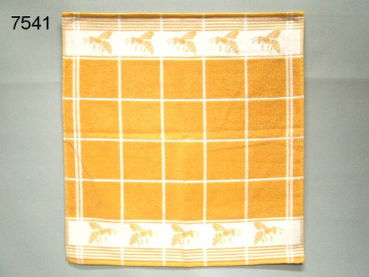 Bij keukendoek, 50 x 50 cm