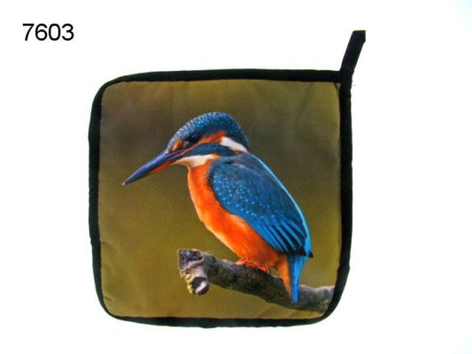 IJsvogel pannenlap