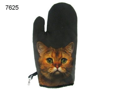Poes ovenwant
