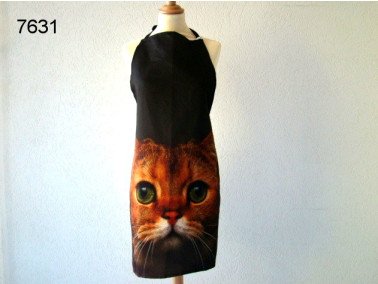 Poes schort