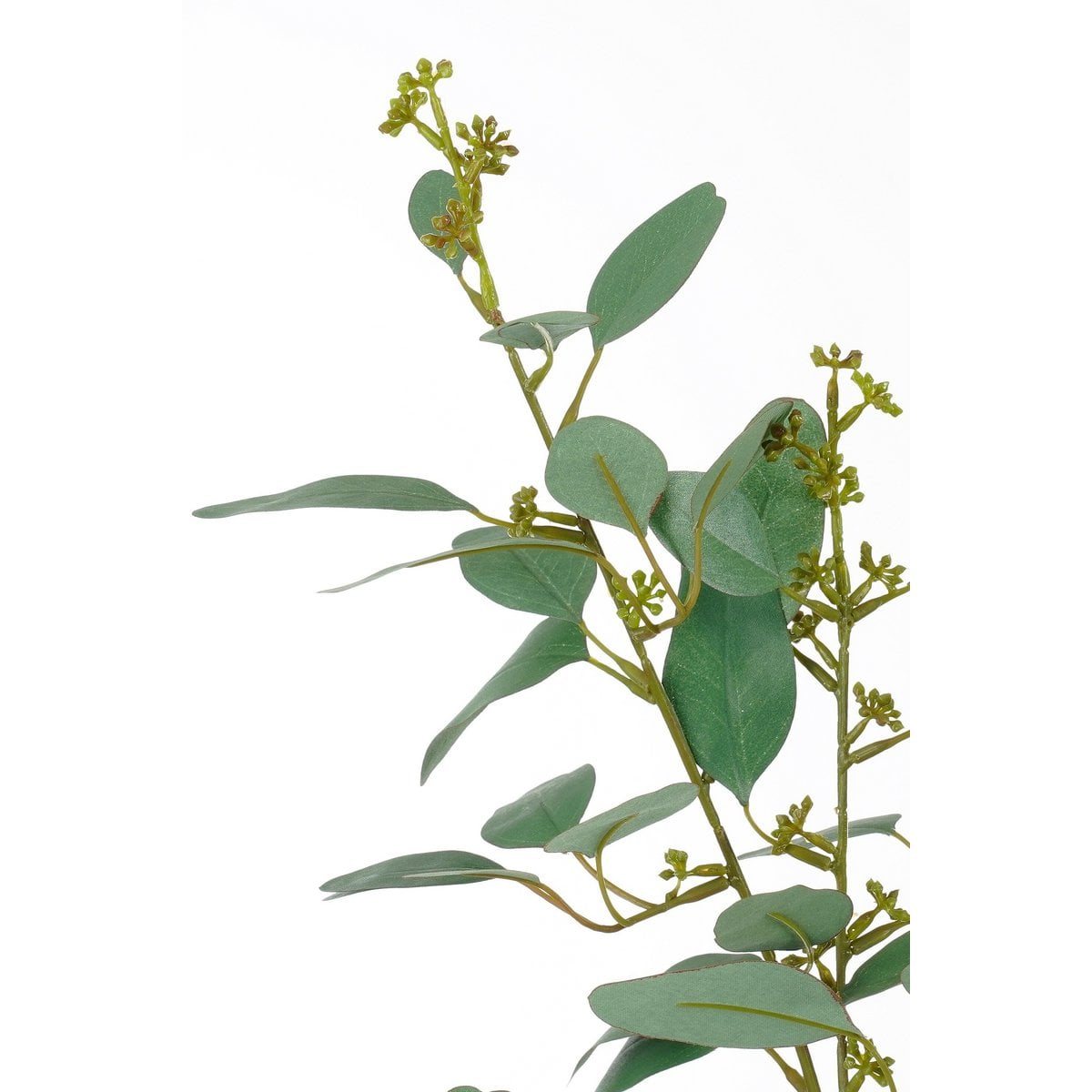 Populier kunstplant, 110 cm