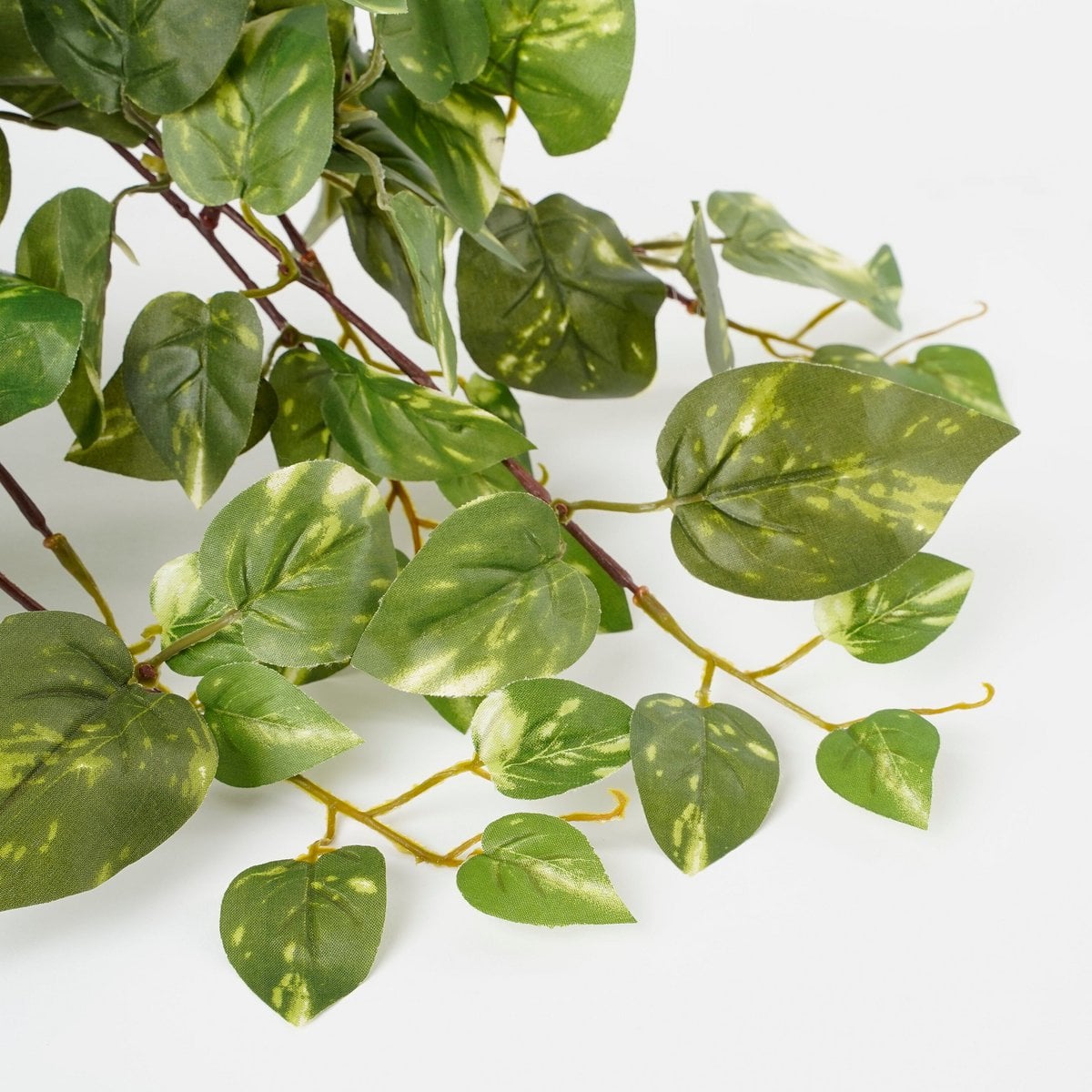 Scindapsus hangende kunstplant, 45 cm
