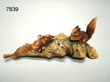 Eekhoorns