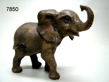 Olifant 14 cm