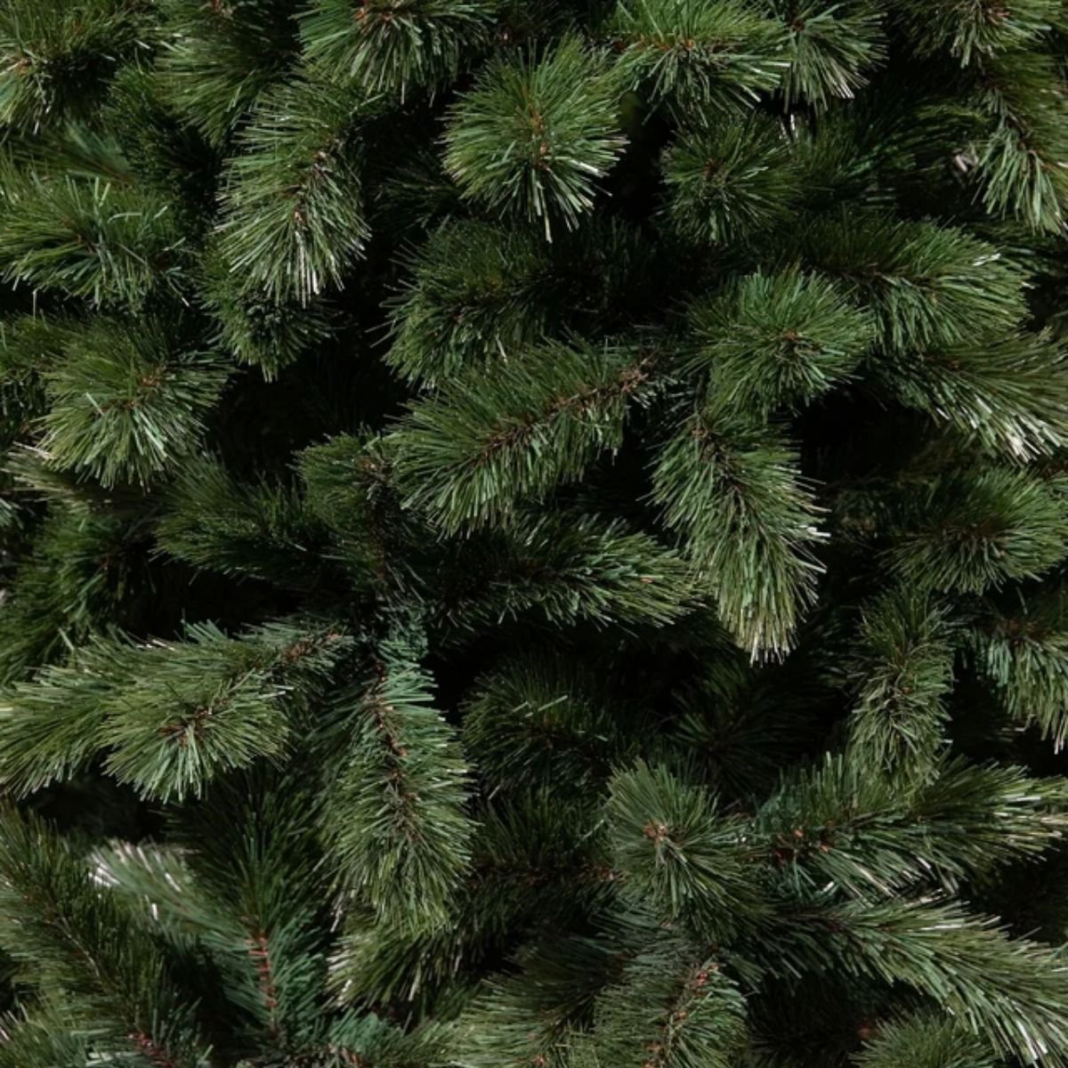 Camden kunstkerstboom, 120 cm Ø69 cm