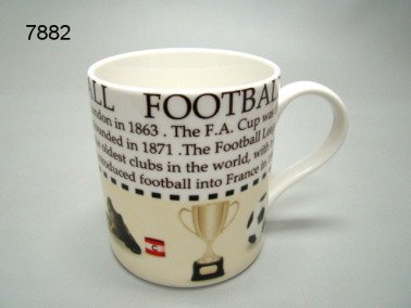 Football mok