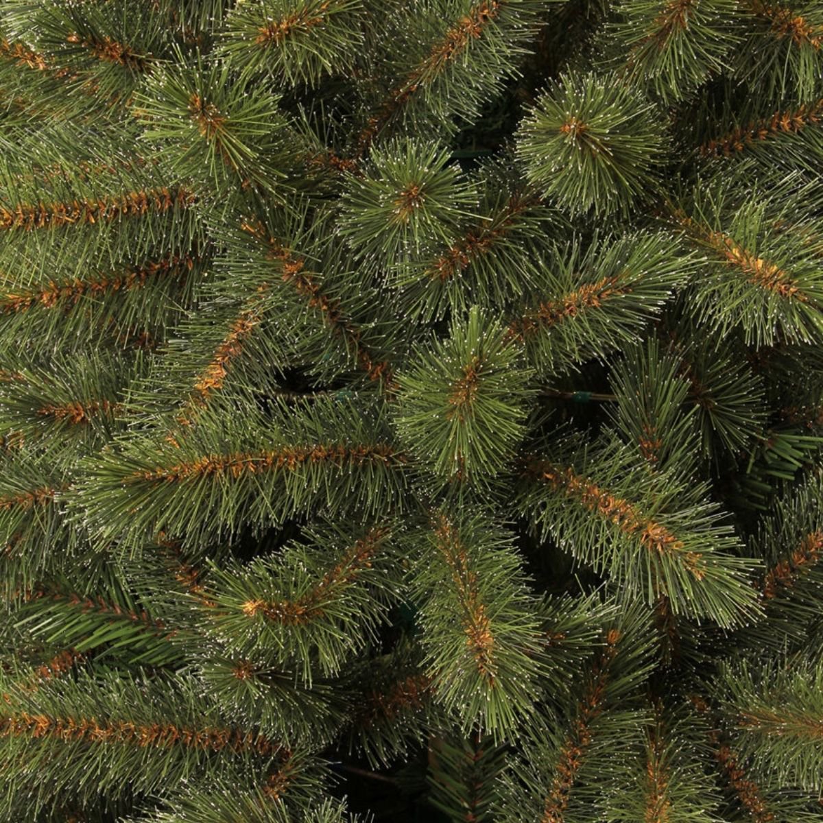 Toronto Deluxe kunstkerstboom, 155 cm, Ø114 cm