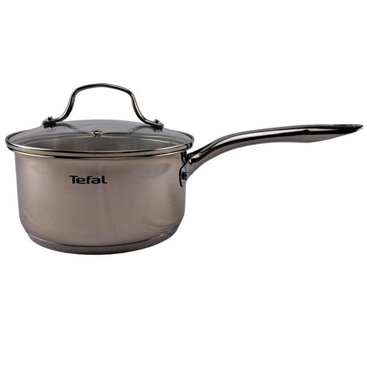 Tefal Infinite steelpan Ø 18 cm 2,2 liter