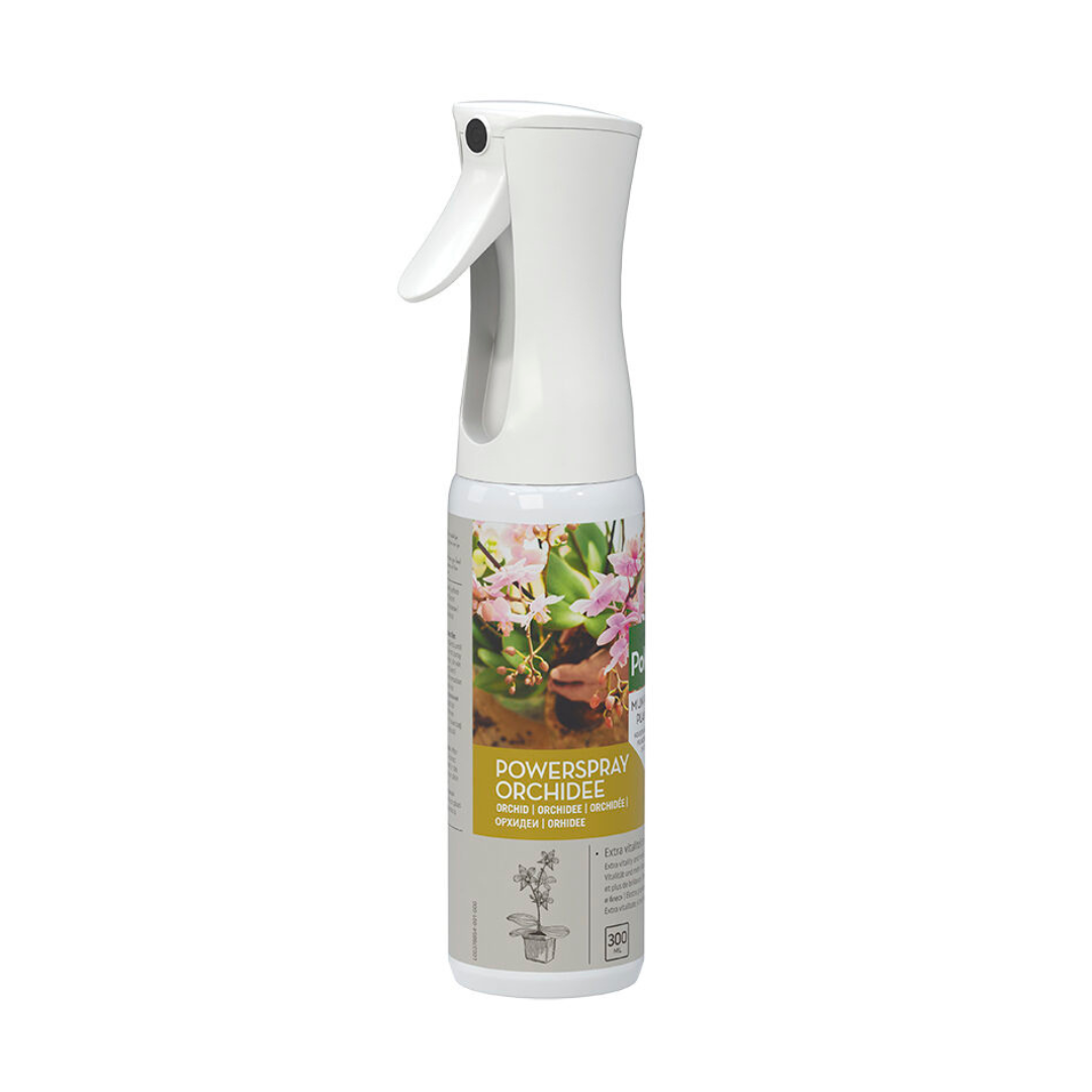 Pokon Powerspray orchidee, 300 ml