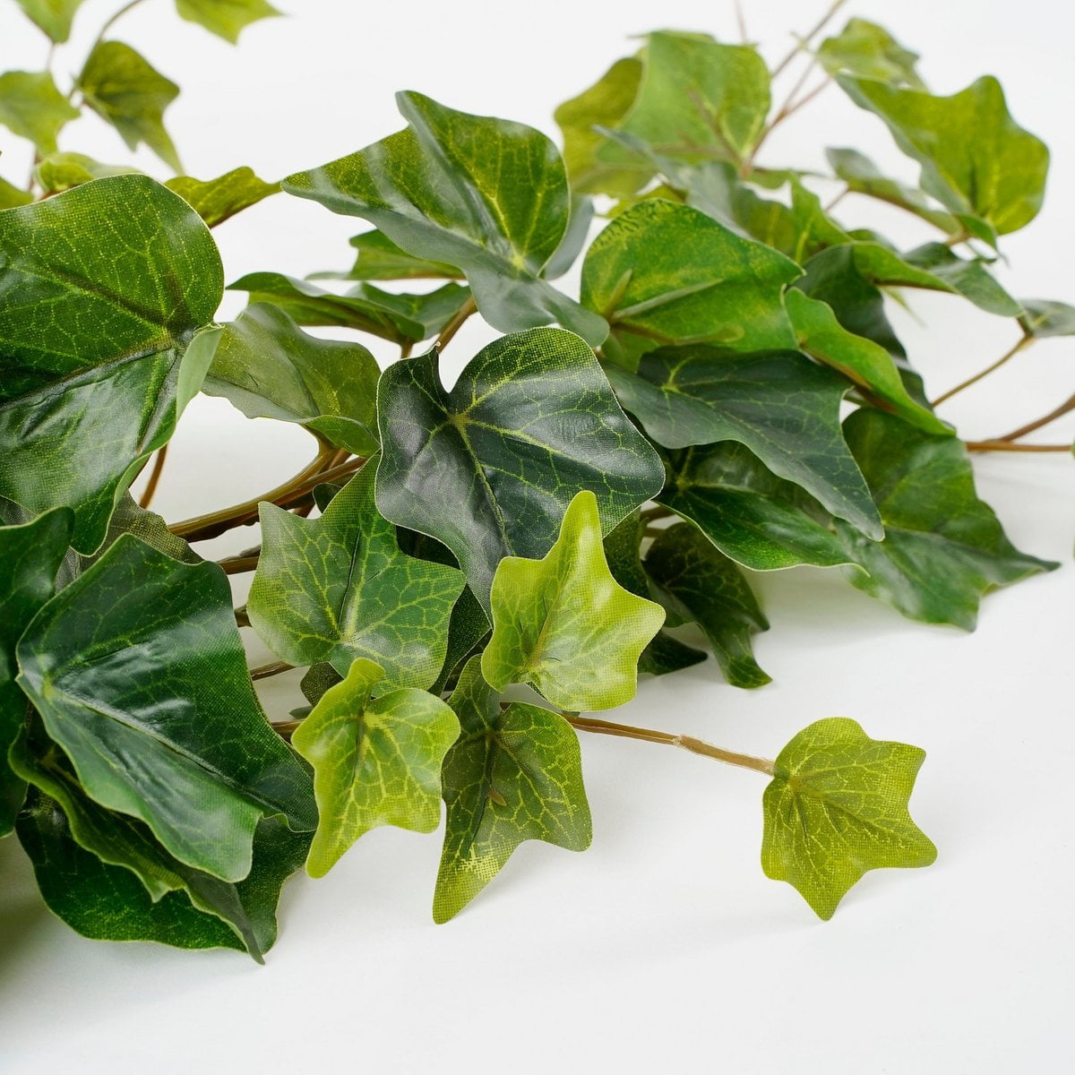 Hedera hangende kunstplant, 71 cm