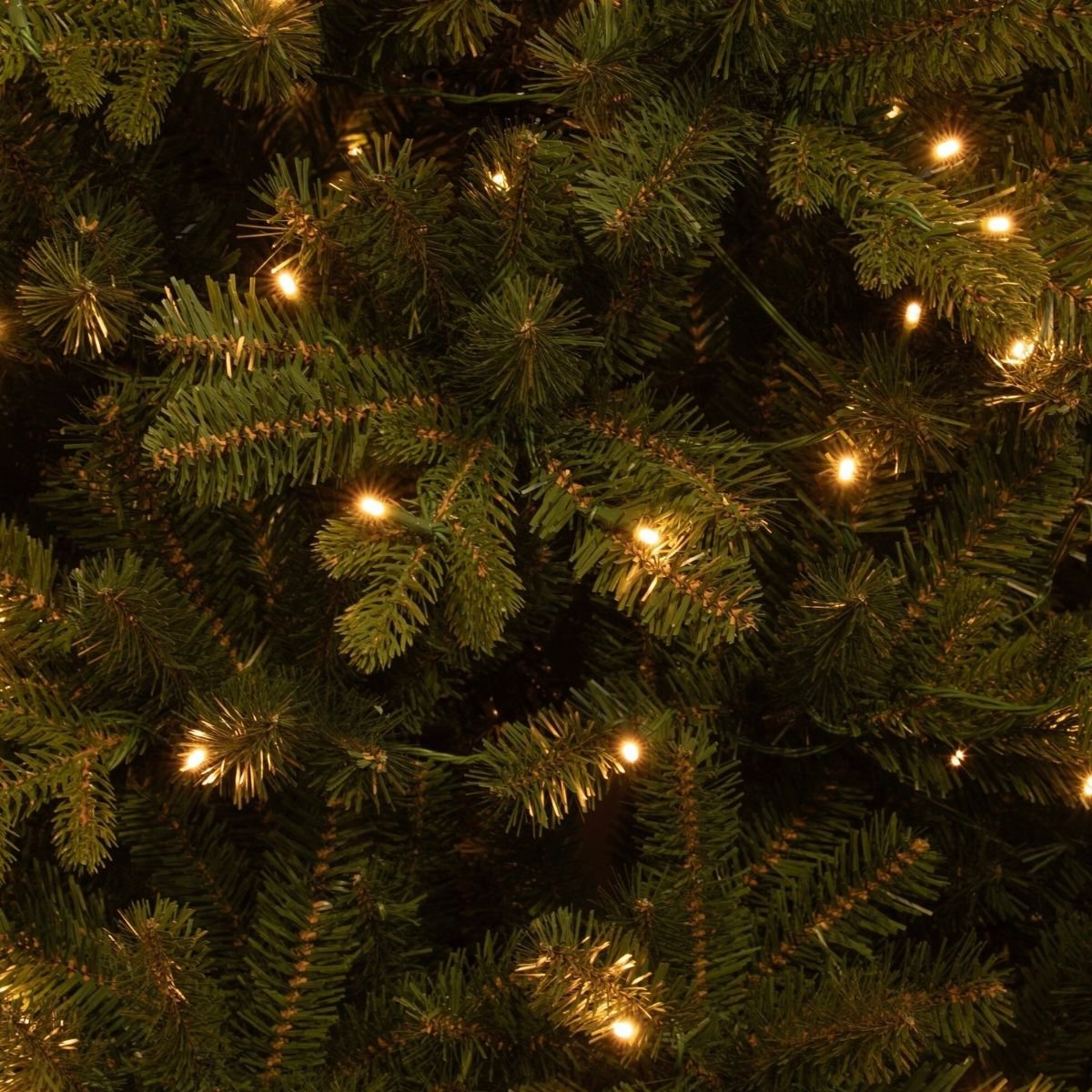 Harma kunstkerstboom met verlichting, 260 cm, Ø 73 cm