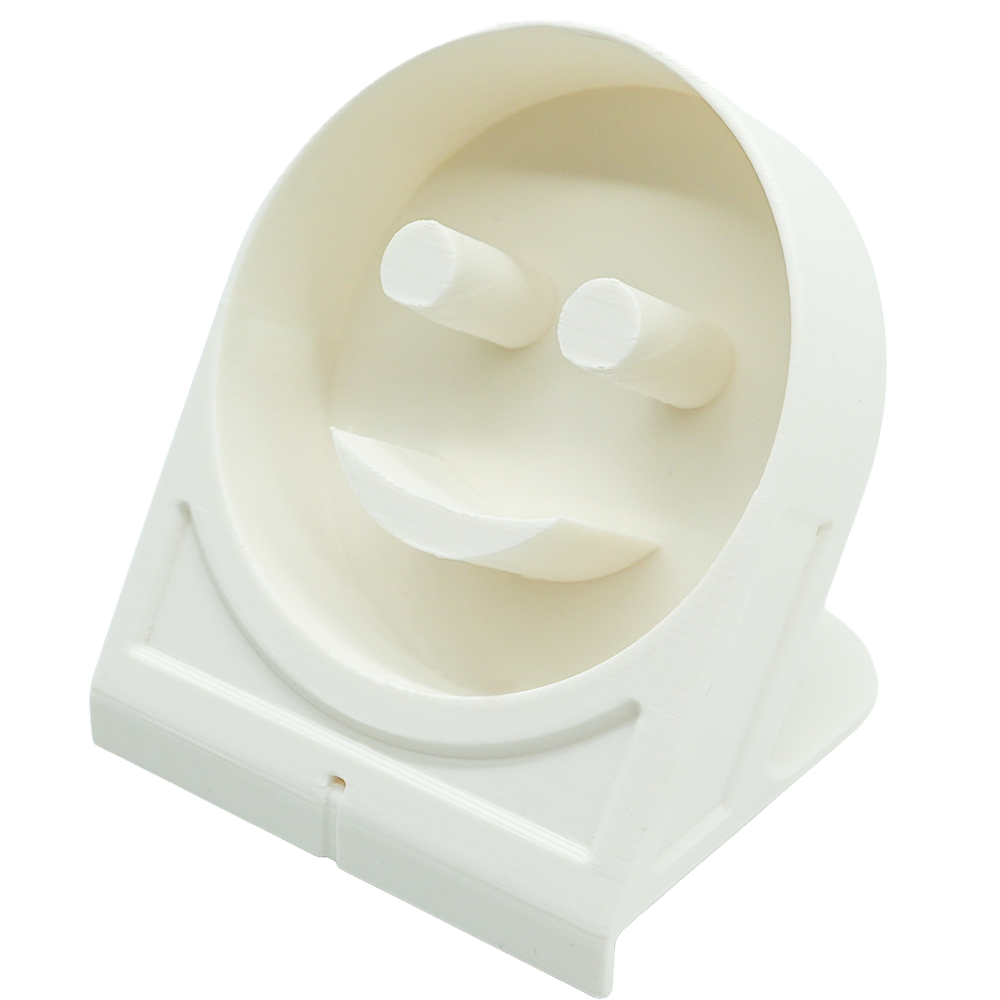 Scrub Daddy houder voor de spoelbak