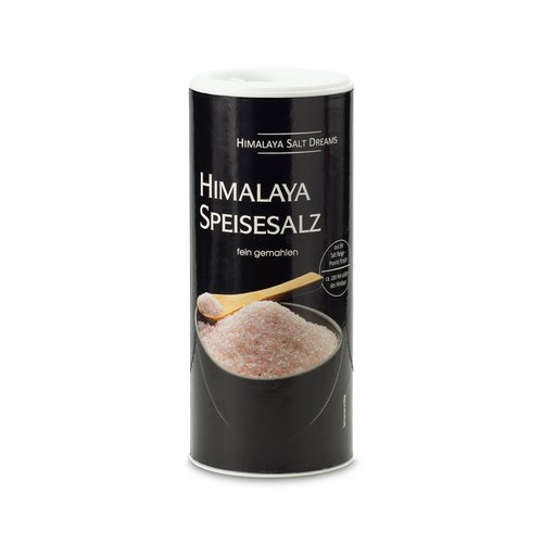 Himalaya zoutstrooier, 200 gram