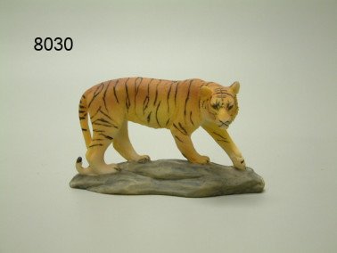 Tijger 13 cm