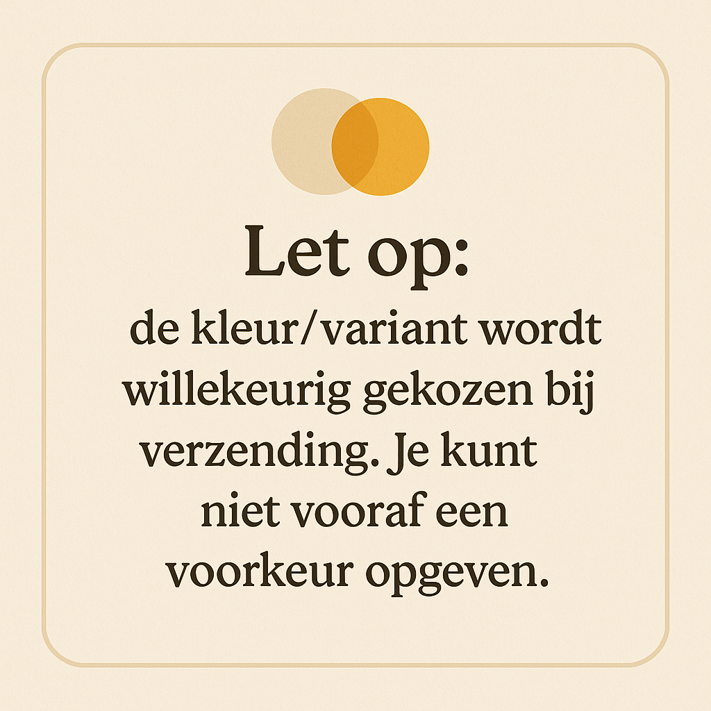 Bloempot met peperkoekdecoratie, crème, 16,5 × 15 cm, 1 stuk