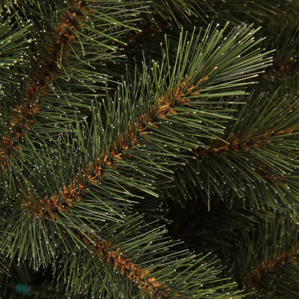 Toronto Deluxe kunstkerstboom, 120 cm, Ø 97 cm