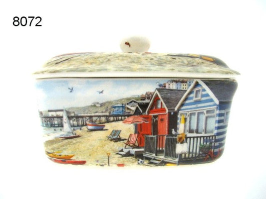 Sandy bay botervloot