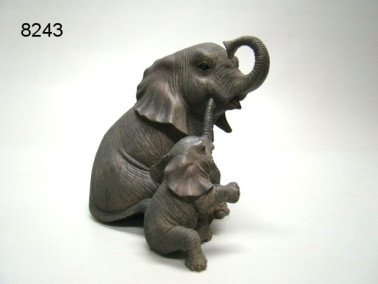 Olifant 16 cm