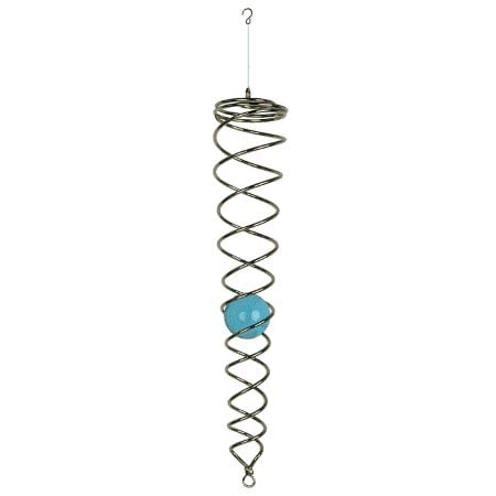 Windspinner Nature’s Melody Twister Vortex 30 cm – Aqua Kogel