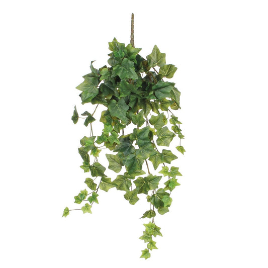 Hedera hangende kunstplant, 71 cm