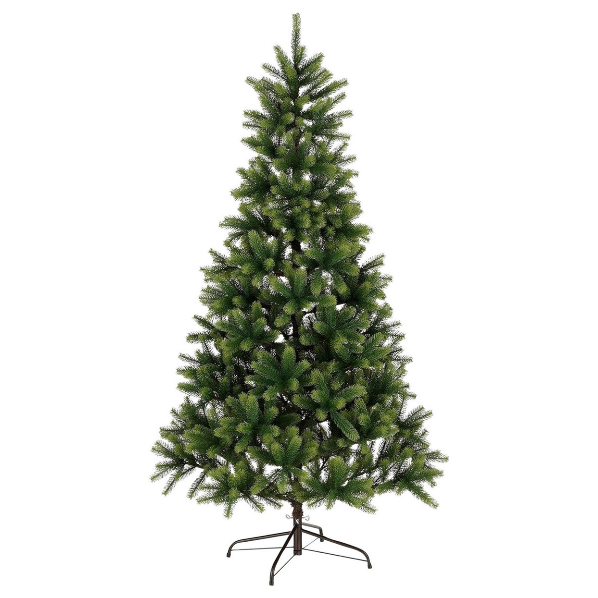 Nagoya kunstkerstboom, 150 cm, Ø 91 cm