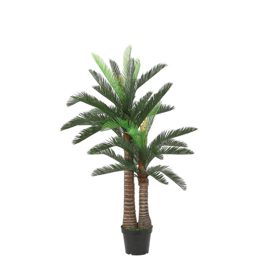 Cycas kunstpalm, 150 cm