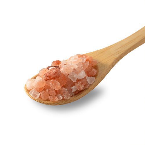 Himalaya Kristalzout voor Zoutmolens – 500 g (3–5 mm)