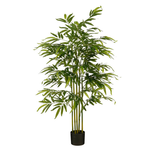 Bamboe kunstplant, 150 cm