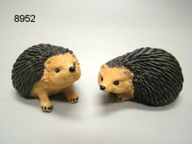 Egel, 8 cm