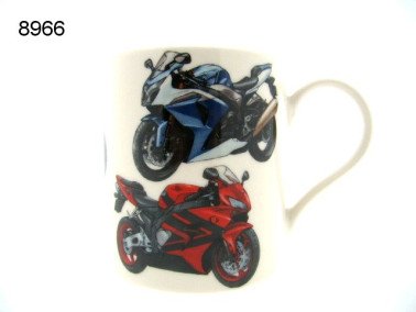 Motor mok superbikes, ca 300 ml