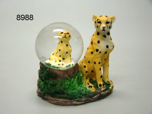 Cheetah schudbol