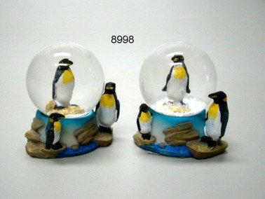 Pinguin schudbol