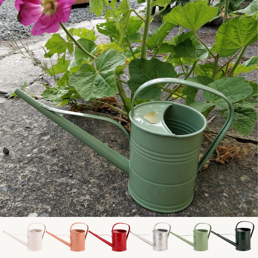 Gieter, 1,5 liter, diverse kleuren