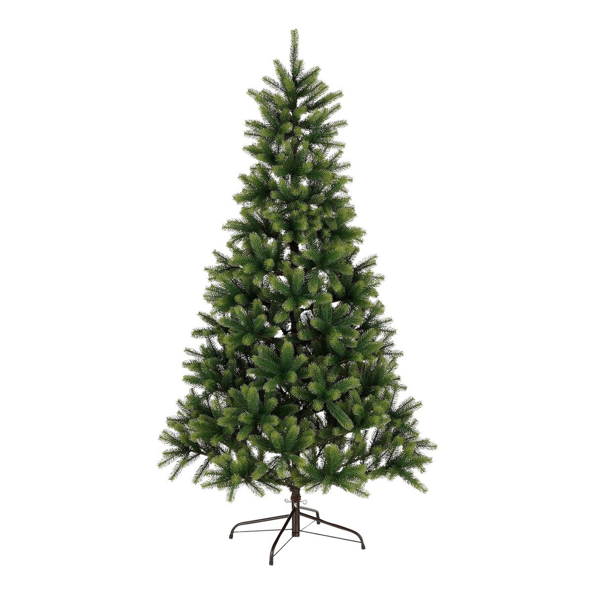 Nagoya kunstkerstboom, 120 cm, Ø 79 cm