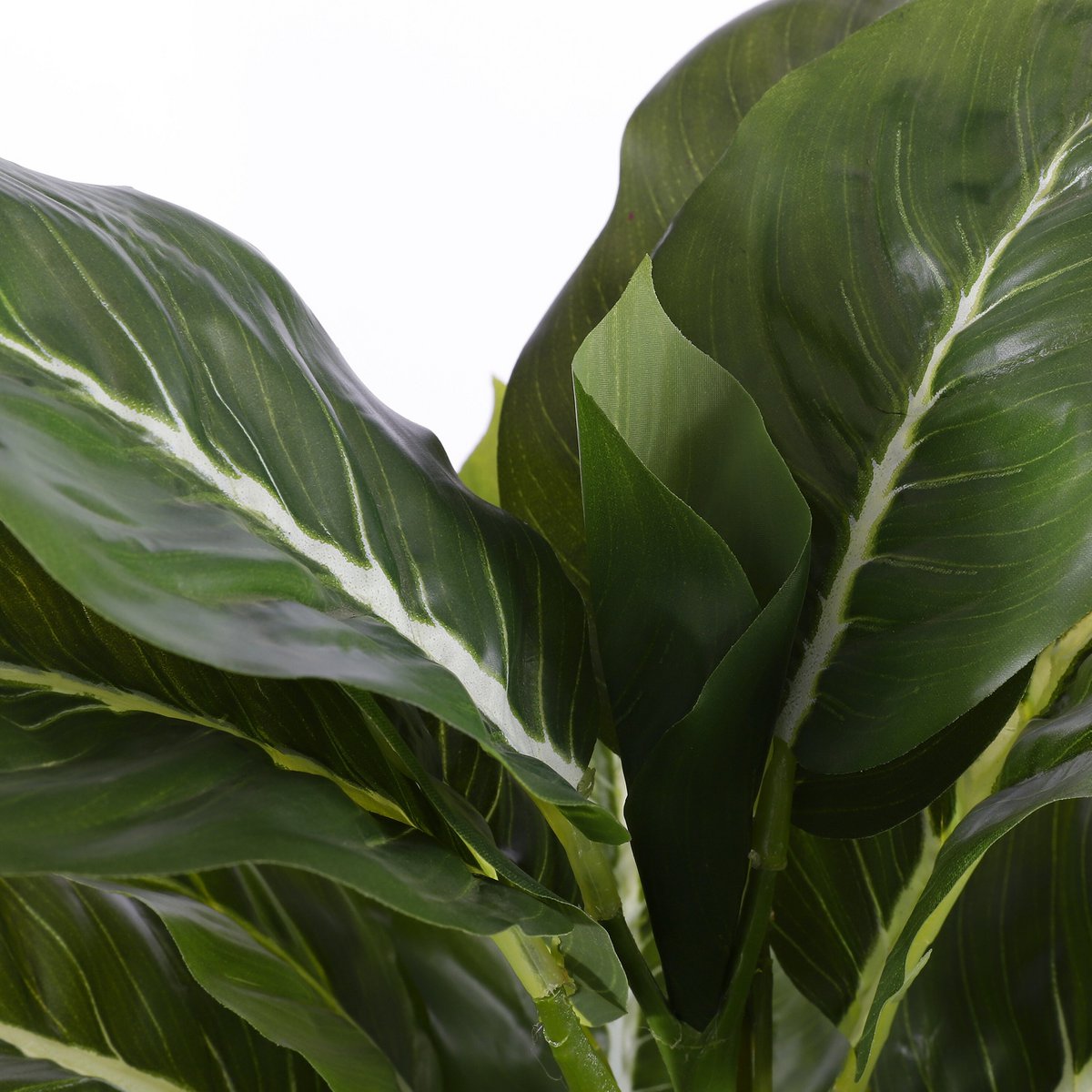 Evergreen kunstplant, 49 cm