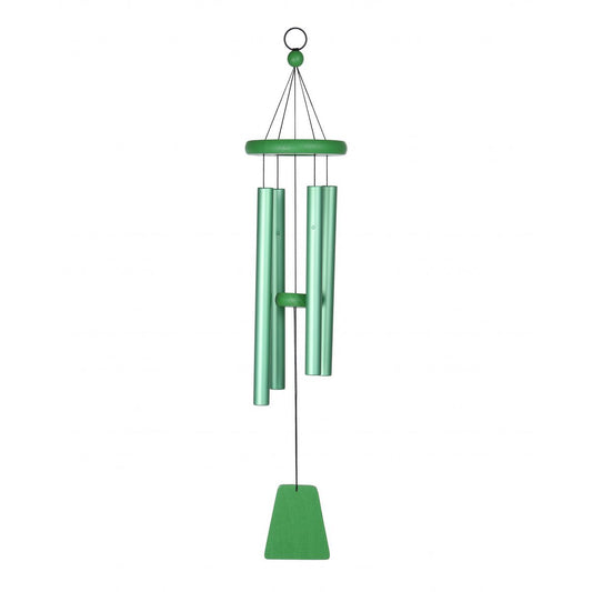 Windgong Nature’s Melody Unicolor Groen 60 cm