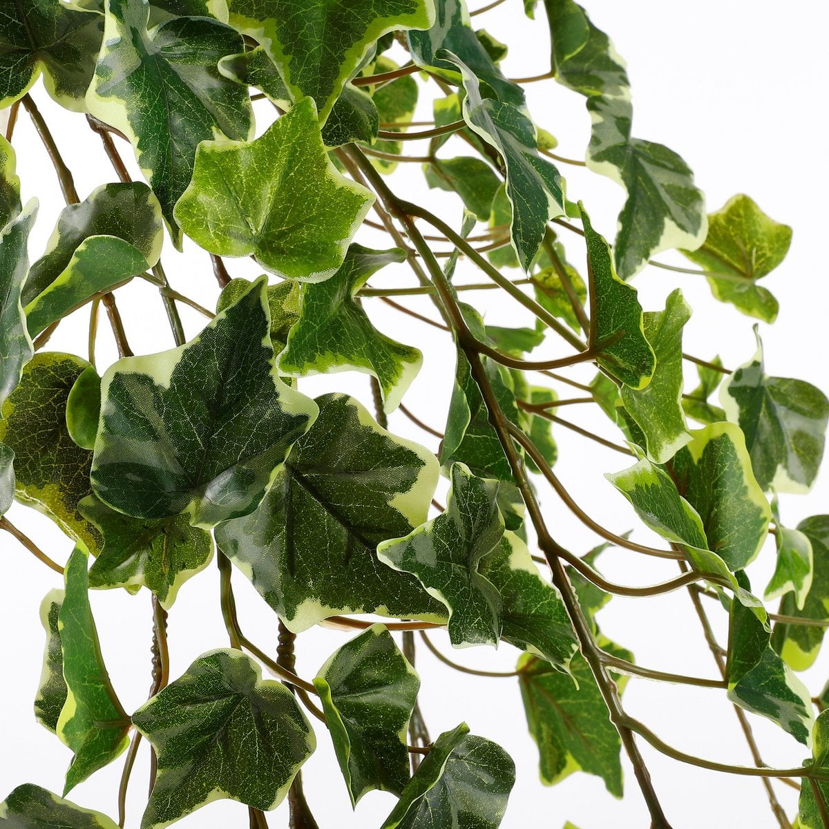 Hedera hangende kunstplant, 130 cm