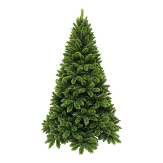 Kunstkerstboom Tsuga, groen, 155 cm